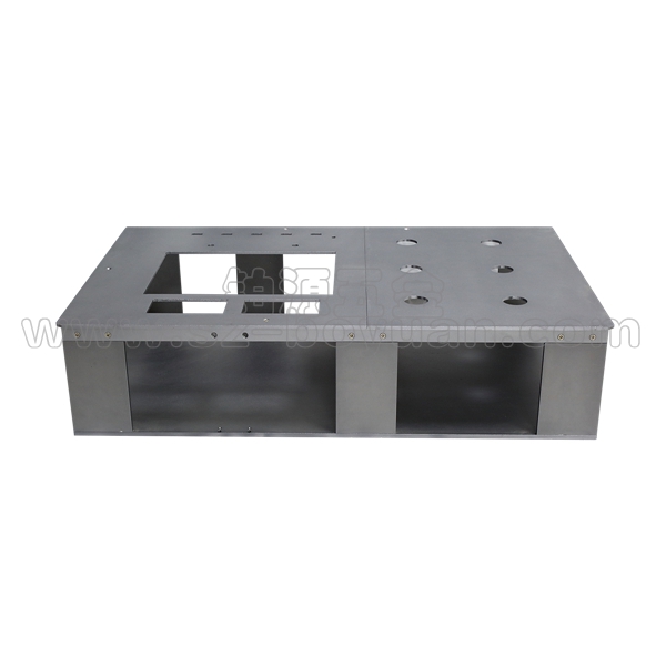 CNC永久黄网线色视频妖精视频加工时，翅片平整度受什么影响？