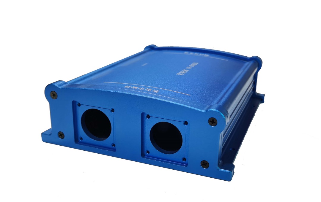 机壳钣金加工如何应对复杂结构的加工难题？